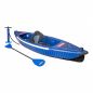 Preview: Inflatable Dropstitch Kayak Ohana