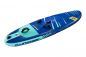 Preview: Unifiber RPM iWindsurf 280 inflatable board