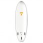 Preview: Tahe Surfboard Duratec