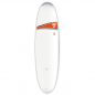 Mobile Preview: Tahe Surfboard 7'0