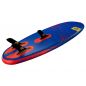 Preview: Unifiber Windsurf Set with Board and Rig