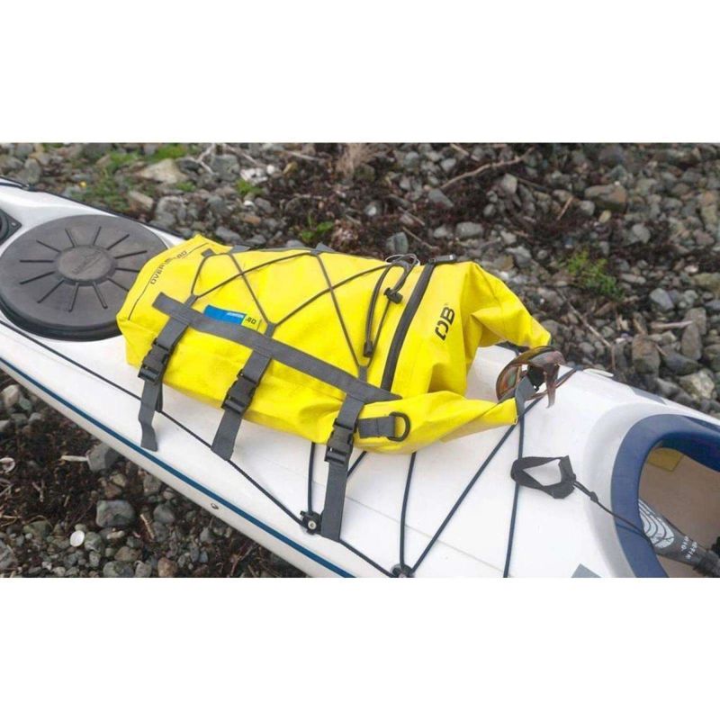 Overboard Kayak SUP Dry Bag 20 Liter