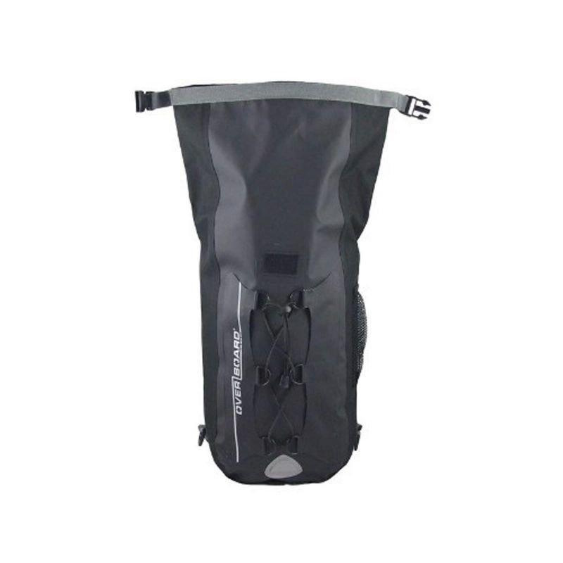 Overboard Dry Backpack 20 Liter Black