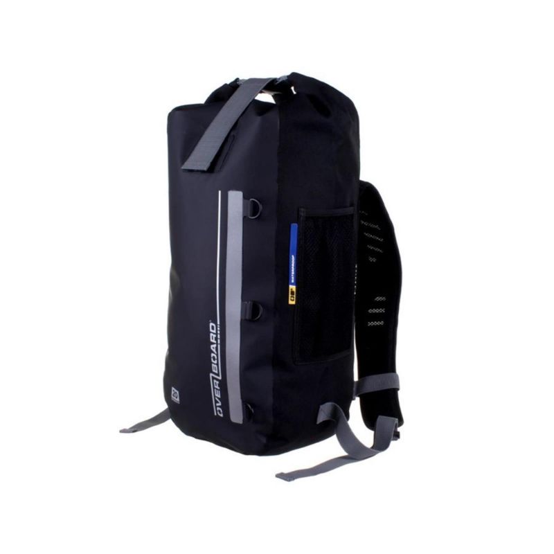 OverBoard waterproof Backpack 30 Lit Black