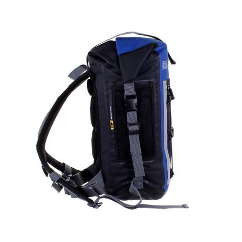 OverBoard waterproof Backpack Sports 20 L Blue