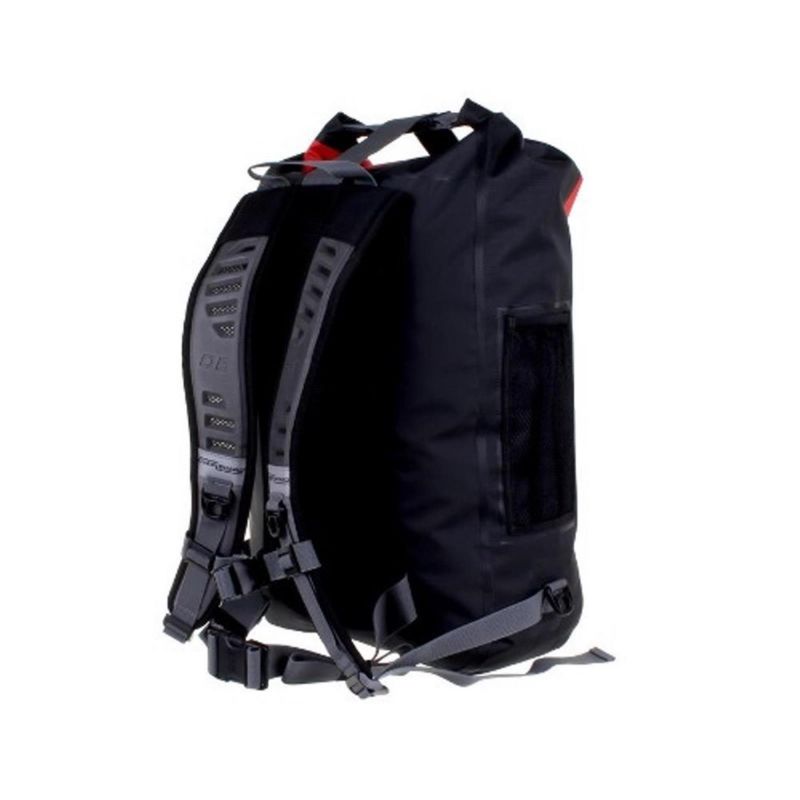 OverBoard waterproof Backpack Sports 30 L Red