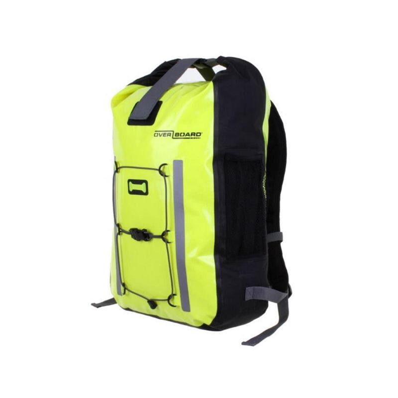 OverBoard waterproof Backpack Pro-Vis 30 Lit Yello