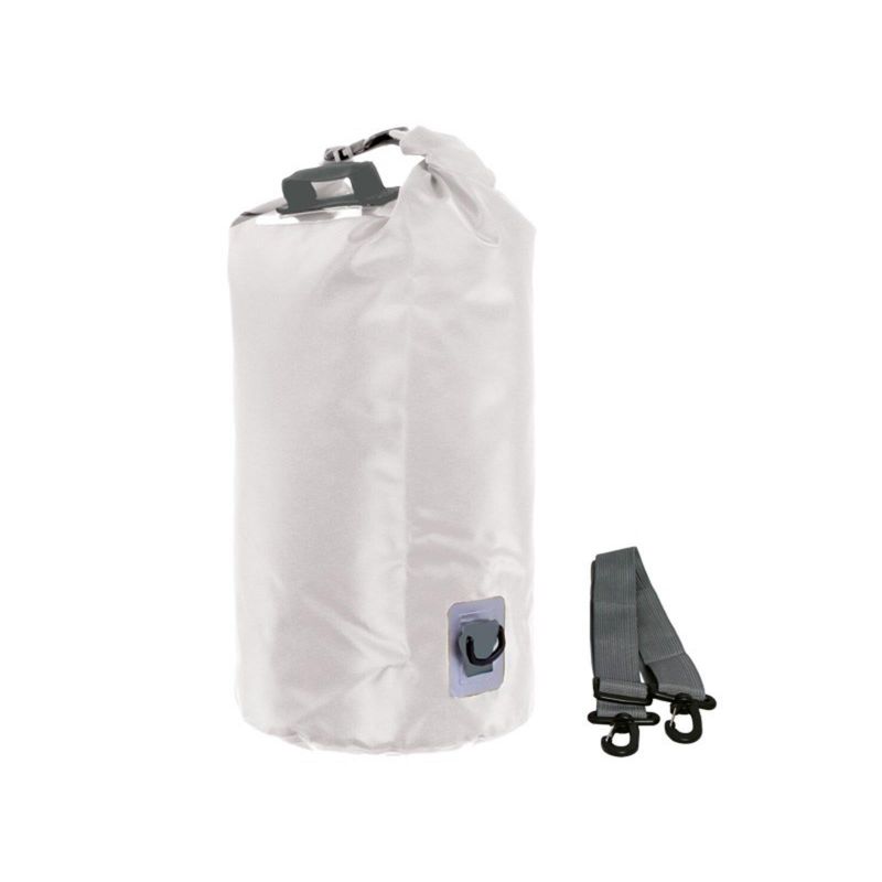 Overboard Dry Tube Bag 20 Liter white