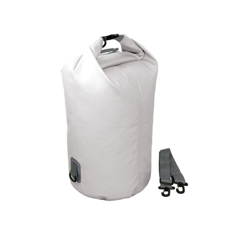 Overboard Dry Tube Bag 30 Liter white