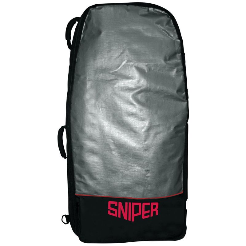 SNIPER Boardbag Bodyboard Rollerbag