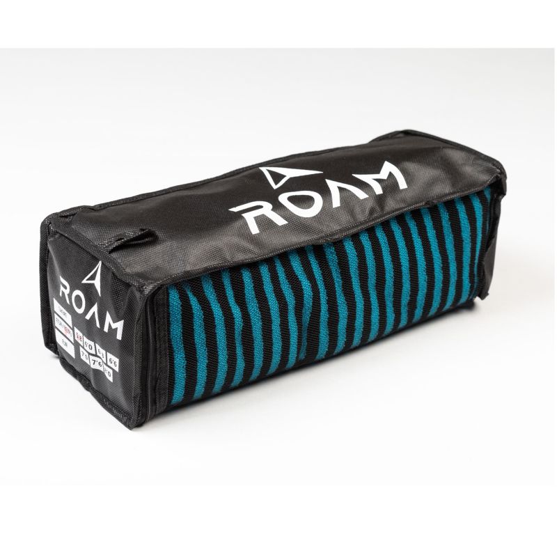 ROAM Bodyboard Bag Sock 45 Inch Striped