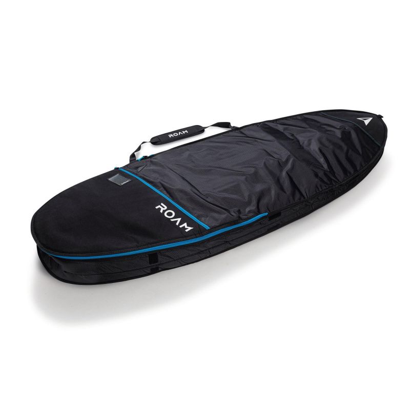 ROAM Boardbag Surfboard Tech Bag Double Fun 8.0