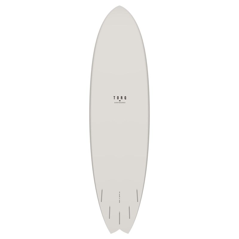 Surfboard TORQ Epoxy TET 7.2 Fish Classic 2