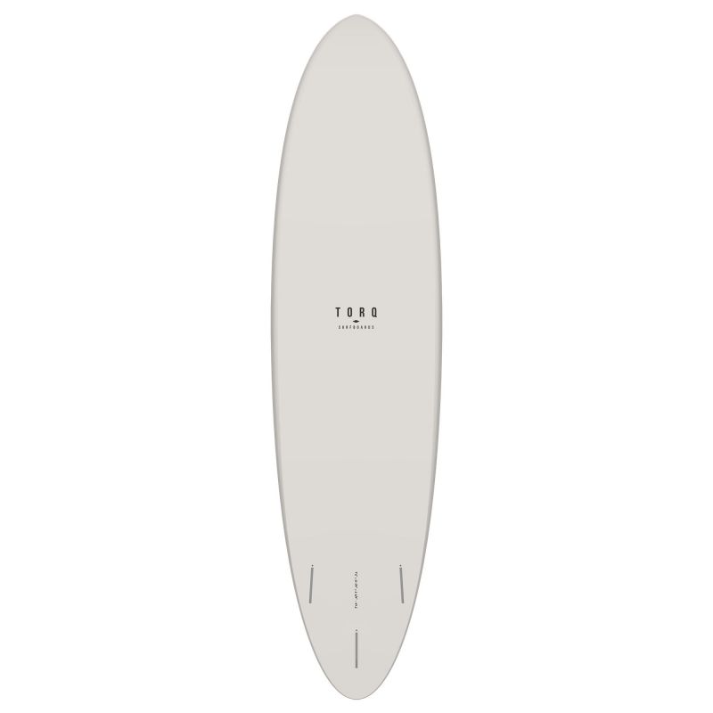 Surfboard TORQ Epoxy TET 7.2 Funboard Classic 