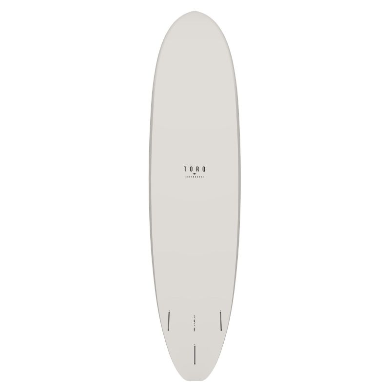 Surfboard TORQ Epoxy TET 7.4 V+ Funboard Classic