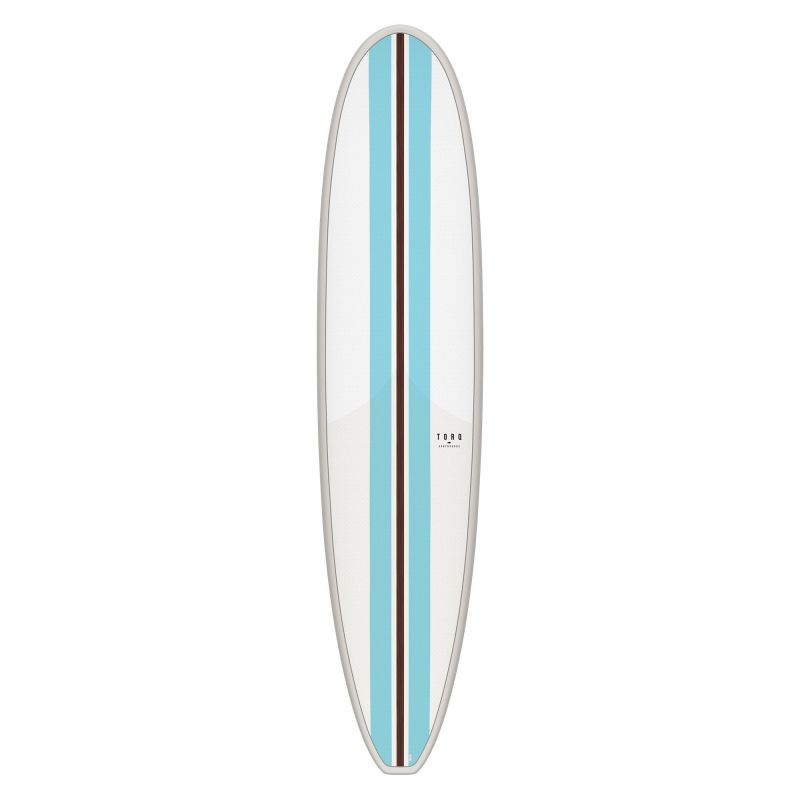 Surfboard TORQ Epoxy TET 8.6 Longboard Classic 