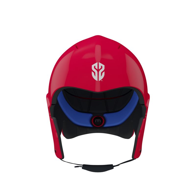 SIMBA watersports helmet Sentinel 1 S red