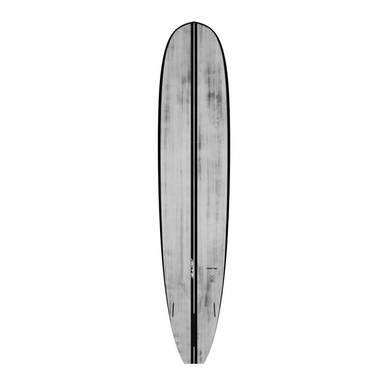 Surfboard TORQ ACT Prepreg The Don NP 9.1 bamboo