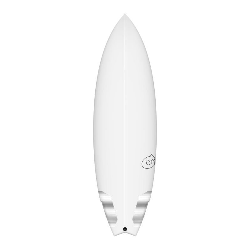 Surfboard TORQ TEC Go-Kart 5.8