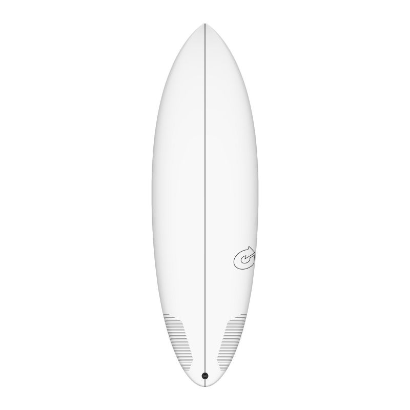 Surfboard TORQ TEC Multiplier 5.10