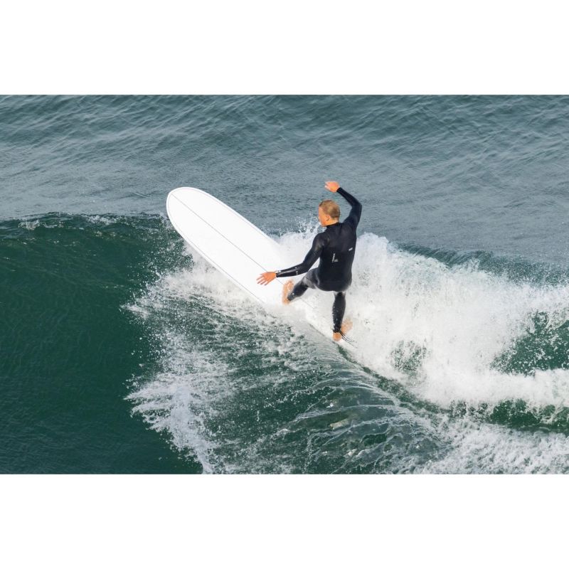 Surfboard TORQ TEC 24/7 9.0 White