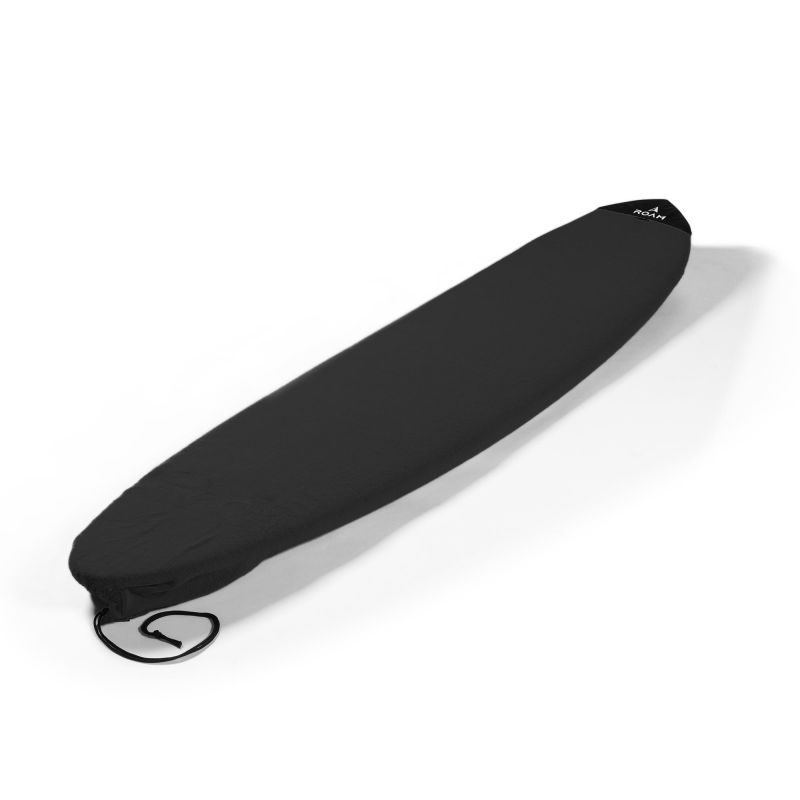 ROAM Surfboard Sock ECO Funboard 7.0 Gray