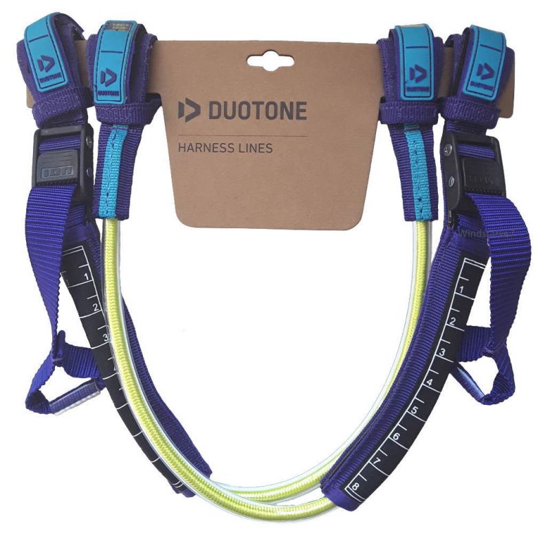 Duotone harness lines Vario Race Lines 22-28