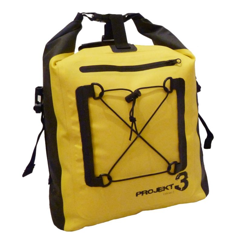 Projekt 3 waterproof backpack 15 L