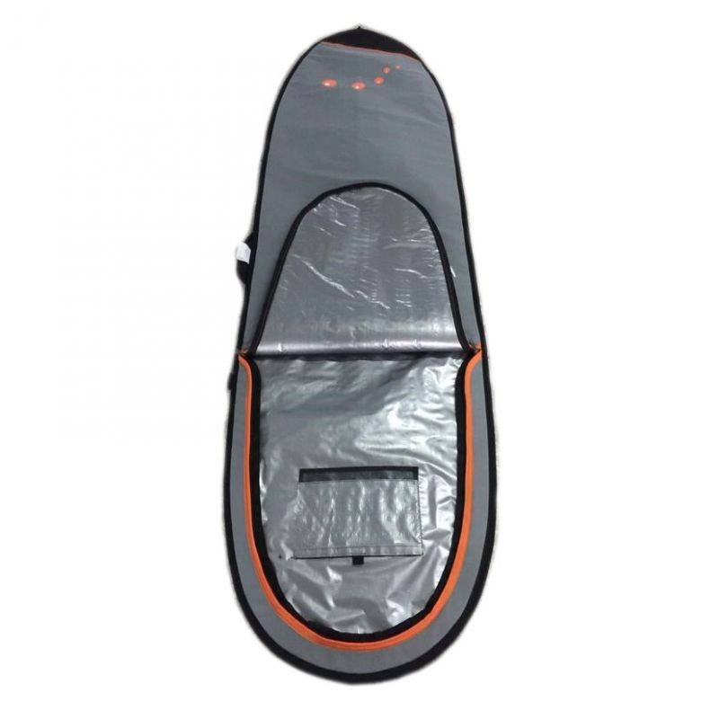 Surfboard Bag Unterseite