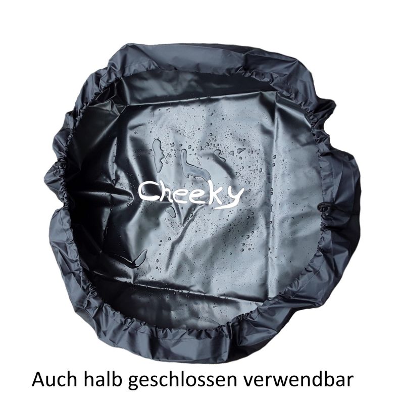 Neoprene suit bag waterproof