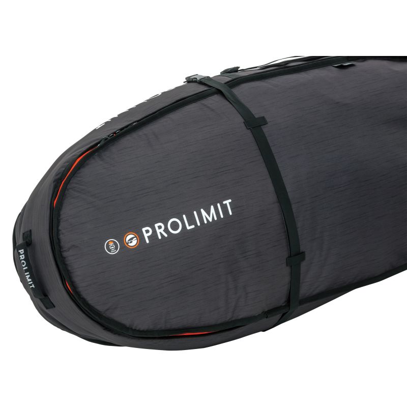 Pro Limit Fusion Double Boardbag