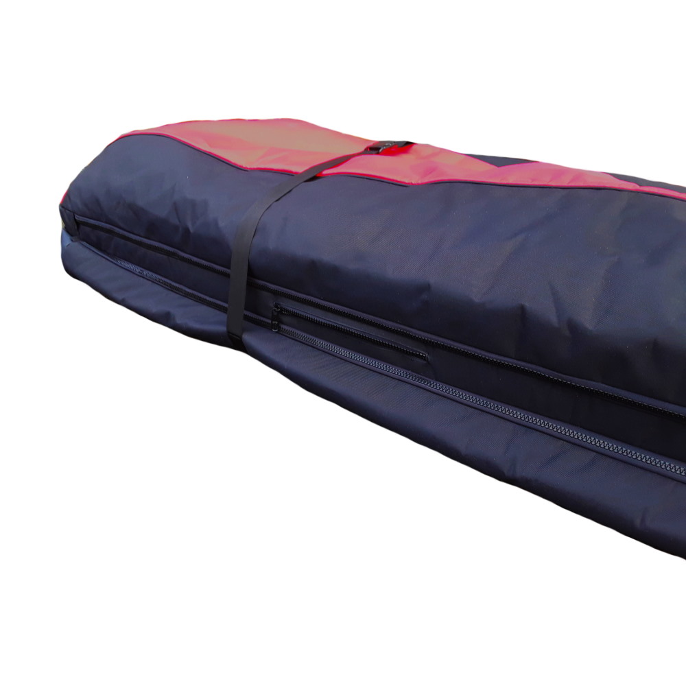 Cheeky Windsurf Equipment Boardbag All-In-One für Surfbrett RiggSession Bag