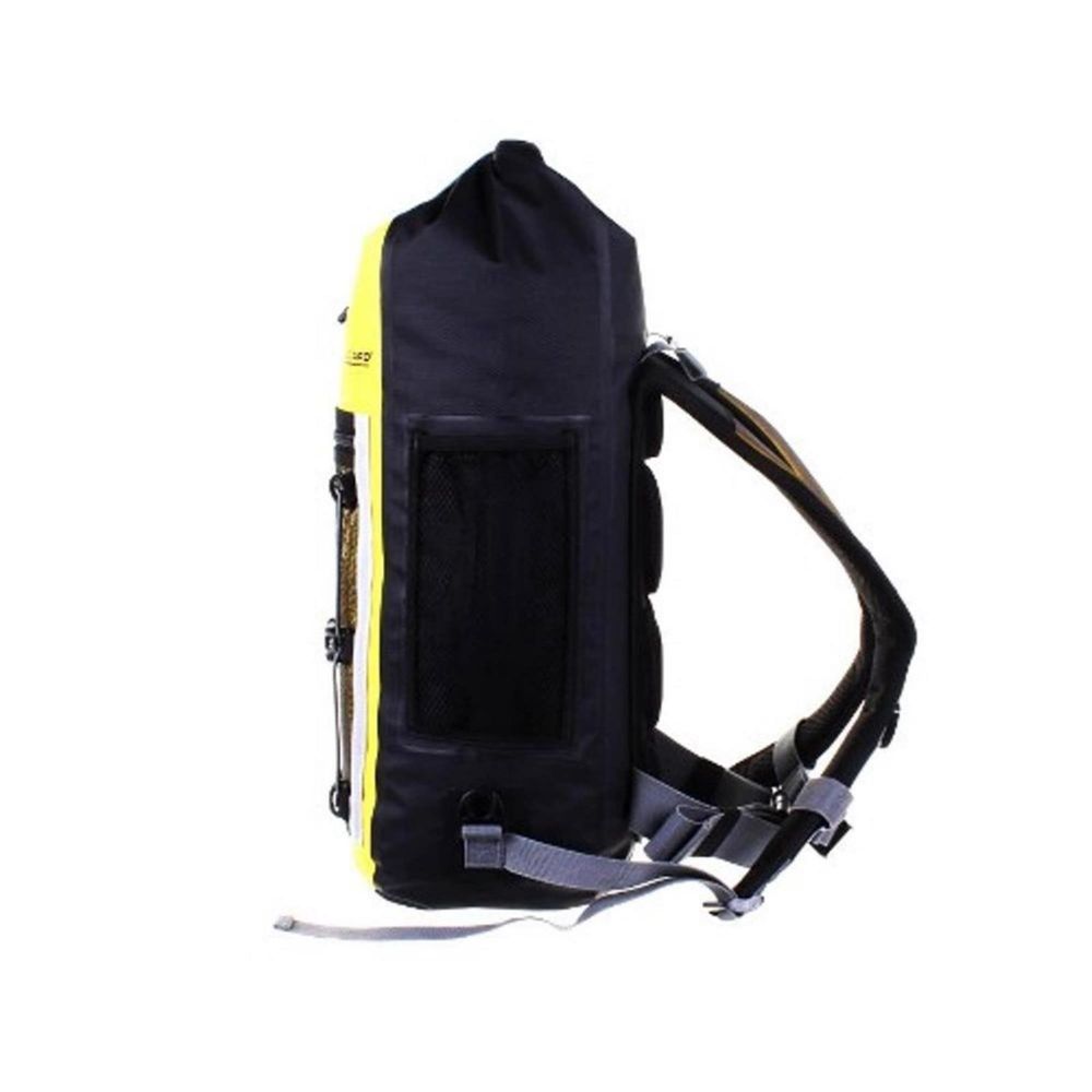 OverBoard waterproof Backpack Sports 20 L Yellow