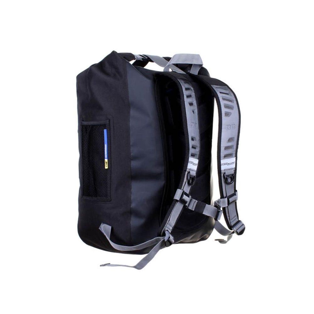 OverBoard waterproof Backpack 45 Lit Yellow