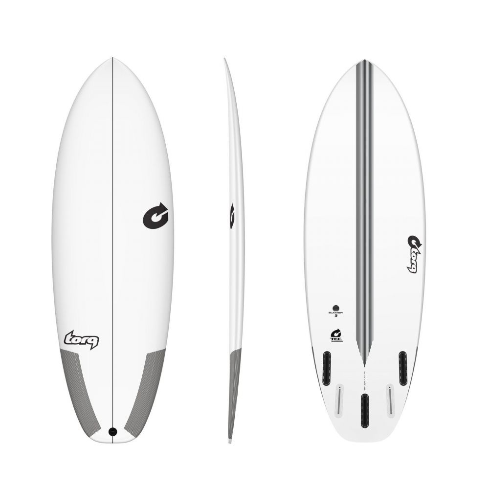 Surfboard TORQ TEC Summer 5  5.4