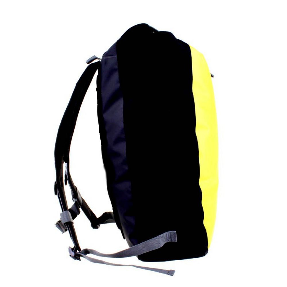 MDS waterproof Backpack 20 Liter Yellow