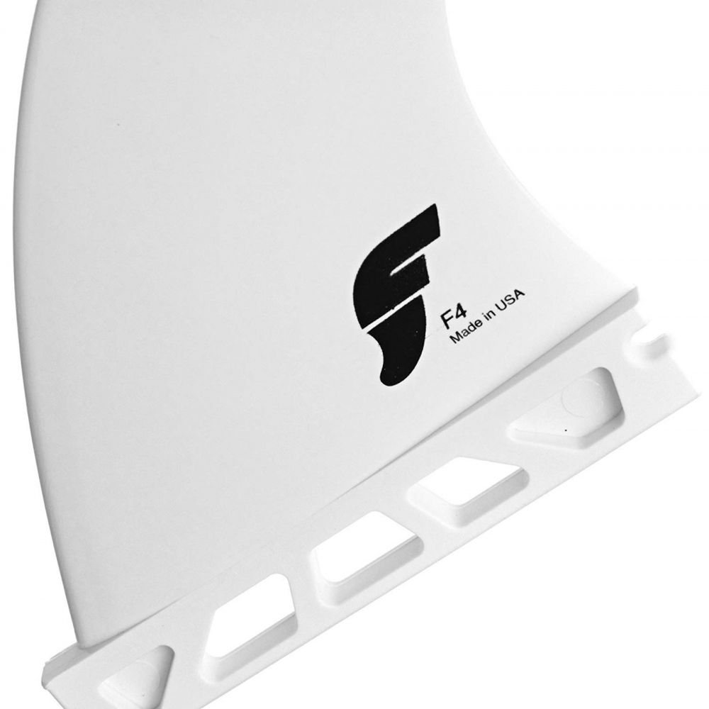 FUTURES Fins Thruster Set F4 Thermotech