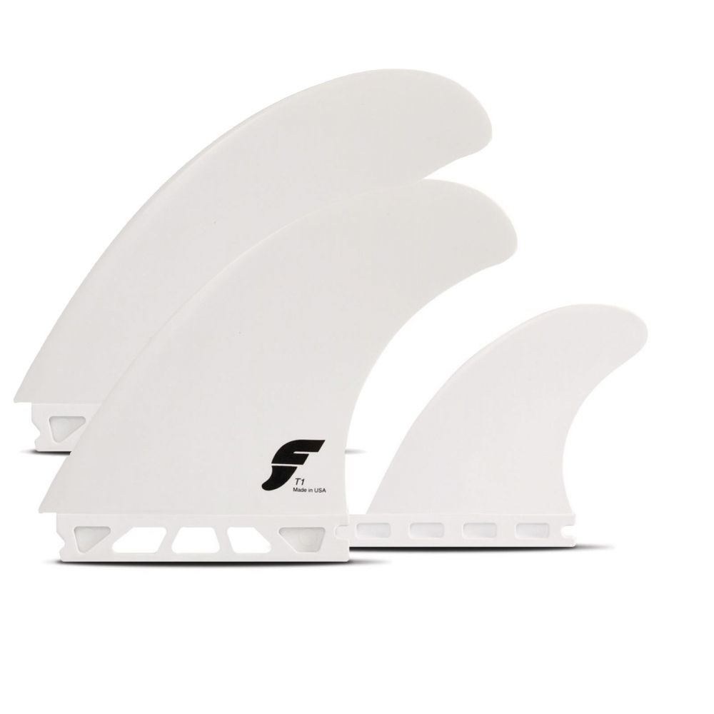 FUTURES Fins Thruster Set T1 Thermotech