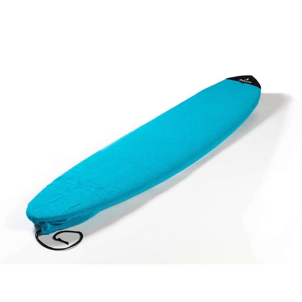 ROAM Surfboard Sock Funboard 7.0 Blue