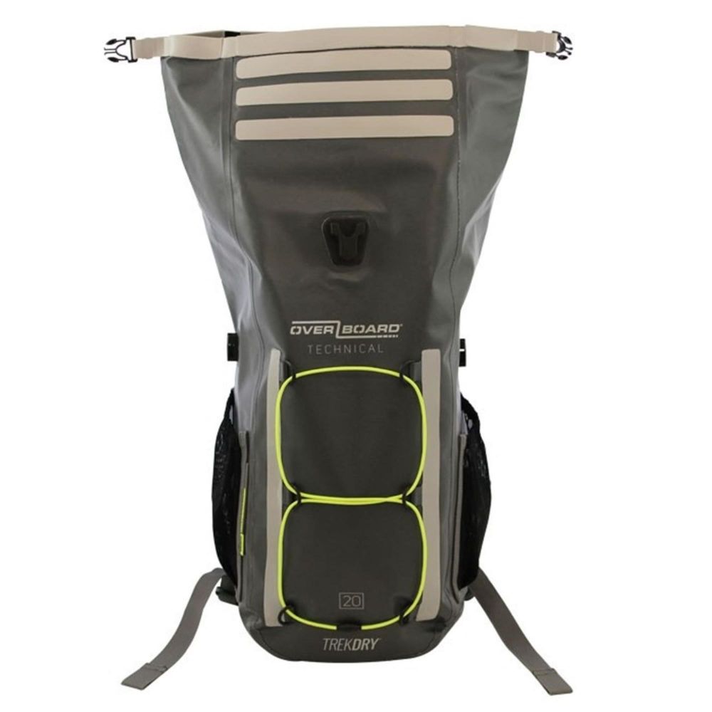 OverBoard waterproof Backpack TrekDry 20 Liter
