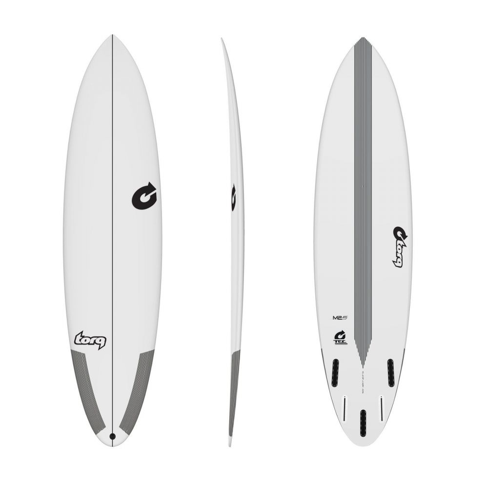 Surfboard TORQ Epoxy TEC M2-S  6.8