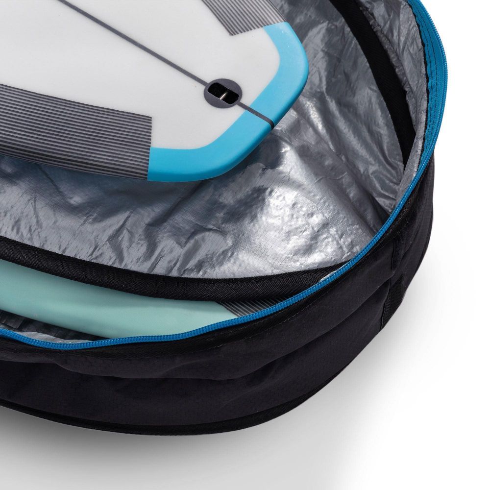 ROAM Boardbag Surfboard Tech Bag Double Long 9.2