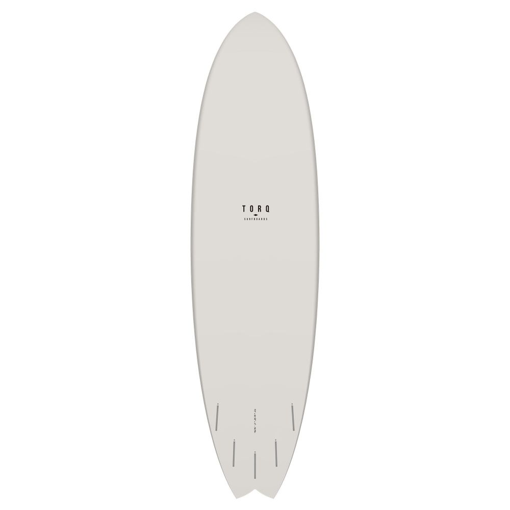 Surfboard TORQ Epoxy TET 7.2 Fish Classic 2
