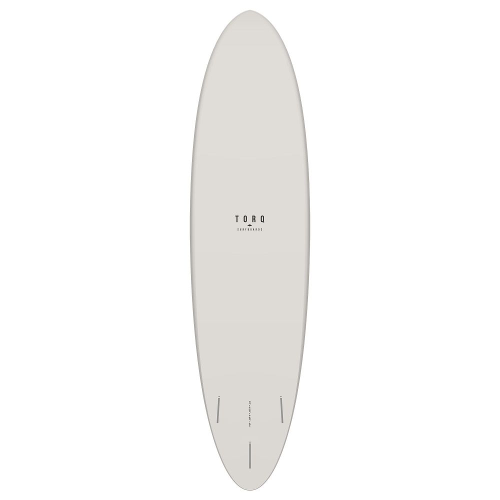 Surfboard TORQ Epoxy TET 7.2 Funboard Classic 2