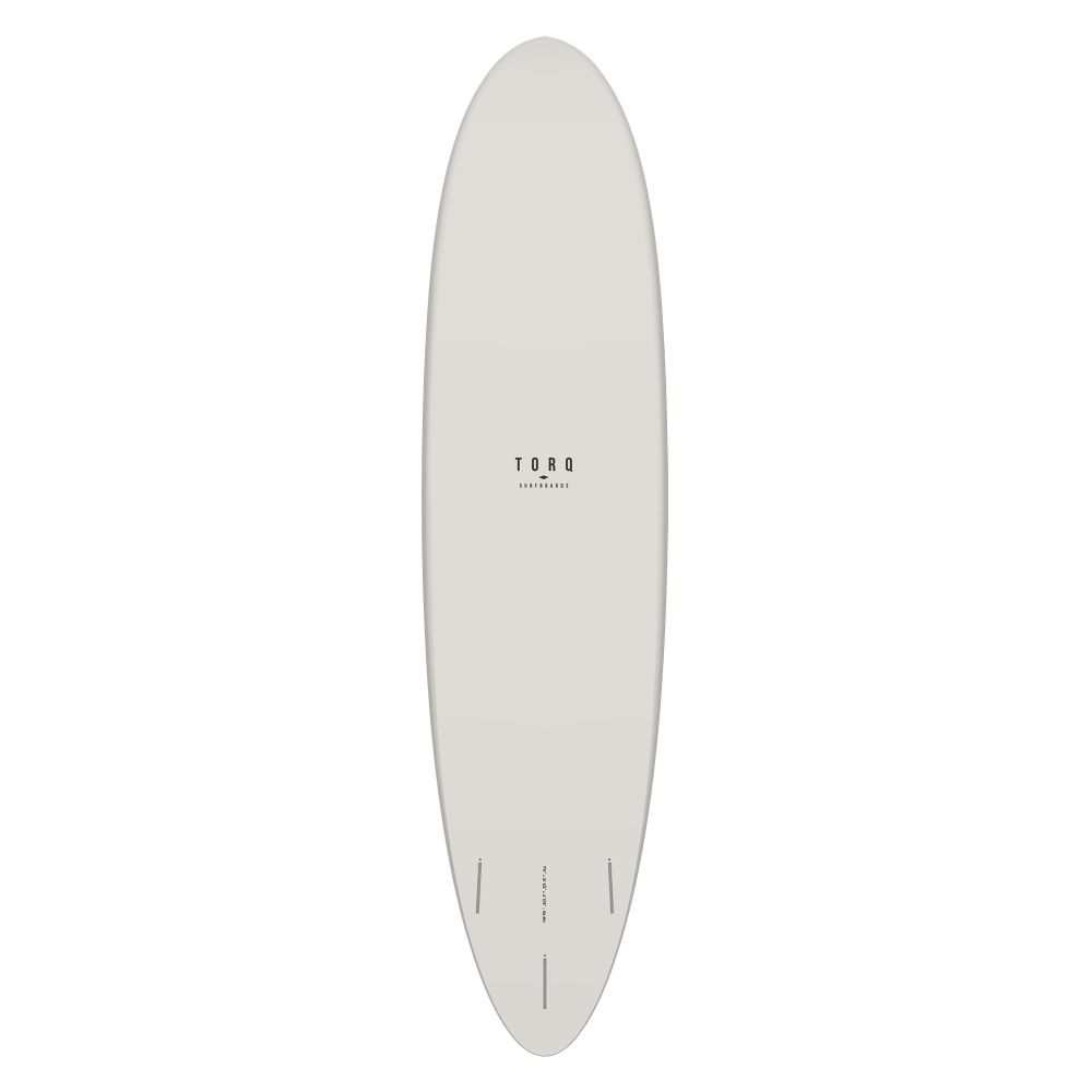 Surfboard TORQ Epoxy TET 7.6 Funboard Classic 