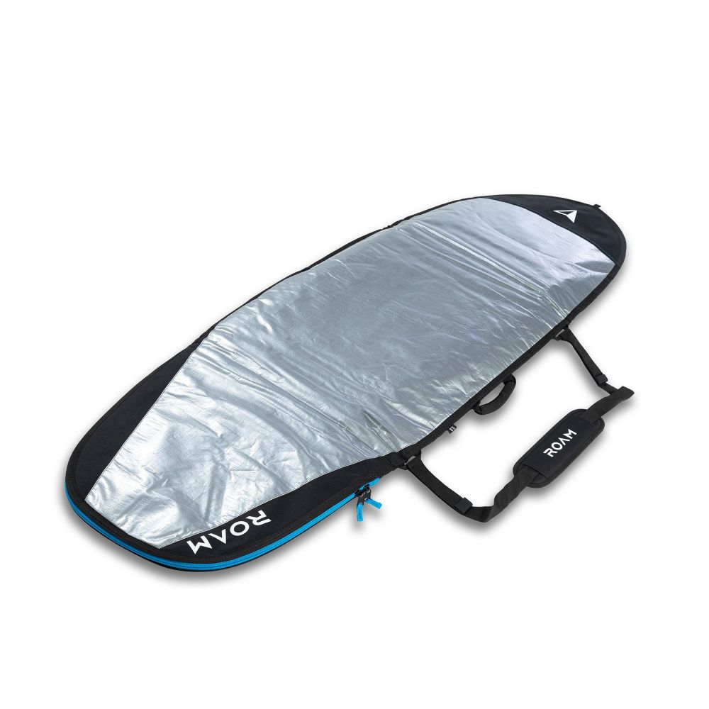 ROAM Boardbag Surfboard Daylight Fish PLUS 6.8