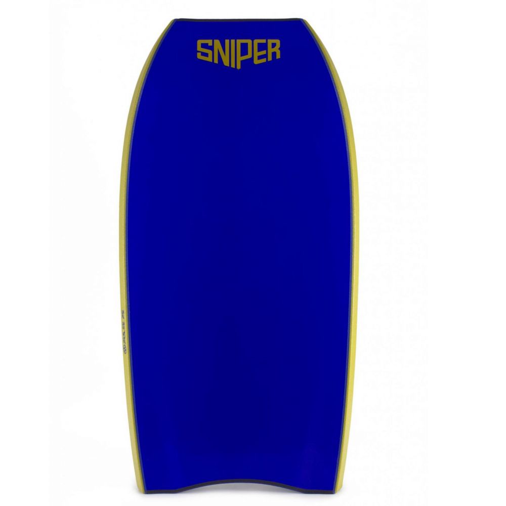SNIPER Bodyboard Pulse NRG 44 blue blue