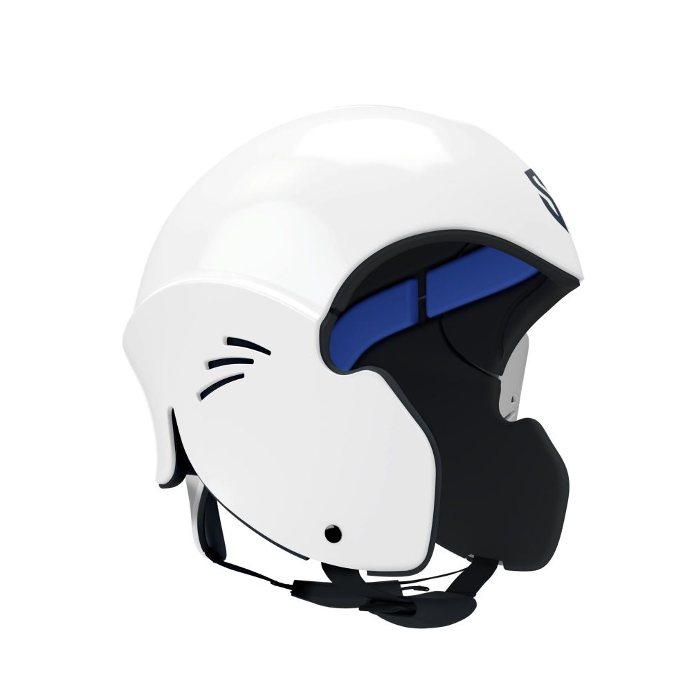 SIMBA watersports helmet Sentinel 1 S white