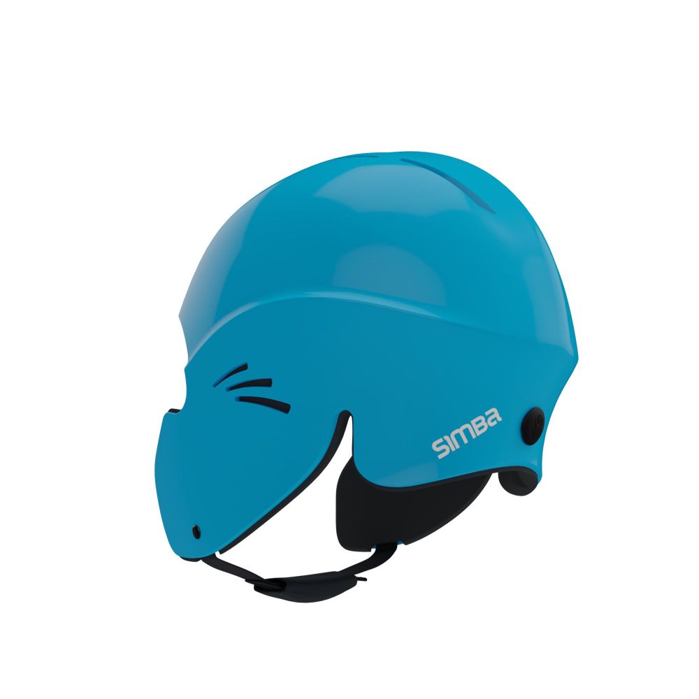 SIMBA watersports helmet Sentinel 1 S blue