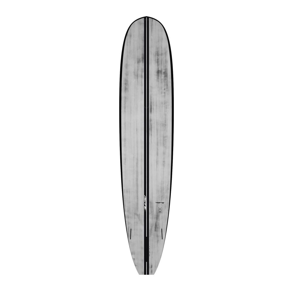 Surfboard TORQ ACT Prepreg The Don NP 9.1 bamboo